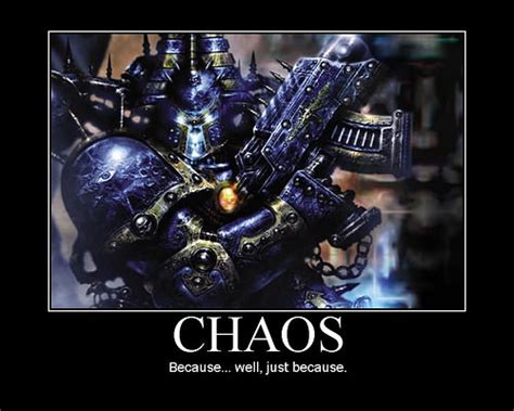 Chaos Space Marine Quotes. QuotesGram