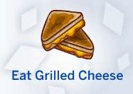 Eat Grilled Cheese Holiday Tradition - The Sims 4 Mods - CurseForge