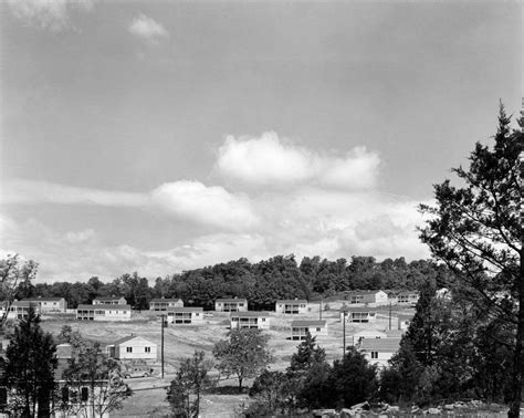 Redefining the 'Secret City': 1960s Photos Showcase Oak Ridge's ...