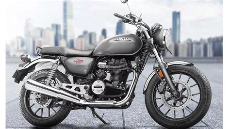 2023 Honda H'ness CB350 और CB350RS मॉडल कई दमदार फीचर्स से हैं लैस ...