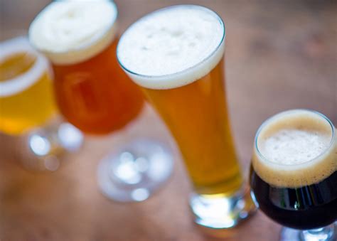 11 High-Gravity Beer Recipes to Brew at Home | AHA