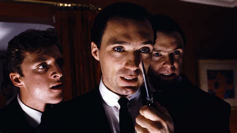 The Krays (1990) - Backdrops — The Movie Database (TMDB)