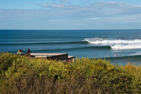 Surf Blog - Legendary Surf Spot: Bells Beach