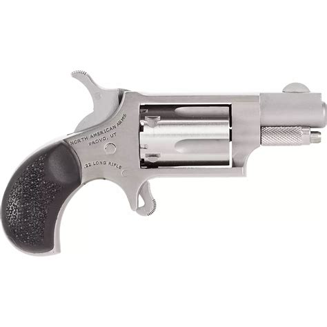 North American Arms Carry Combo .22 LR Mini Revolver | Academy