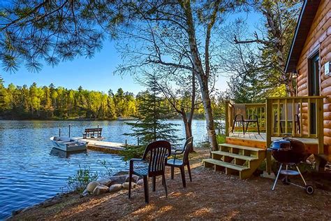 FENSKE LAKE RESORT CABINS - Updated 2022 Prices (Ely, MN)