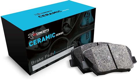 10 Best Brake Pads For Honda Accord