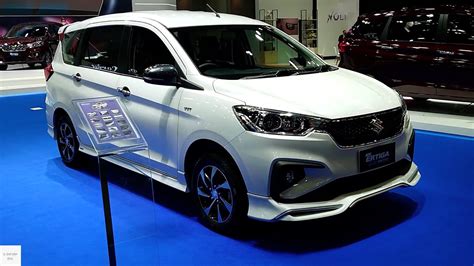 New Ertiga 2024 - Aubry Candice