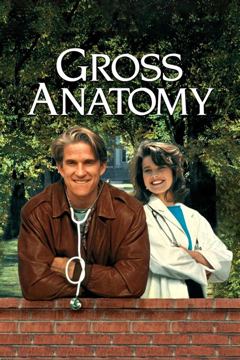 Gross Anatomy (1989) - FilmFlow.tv