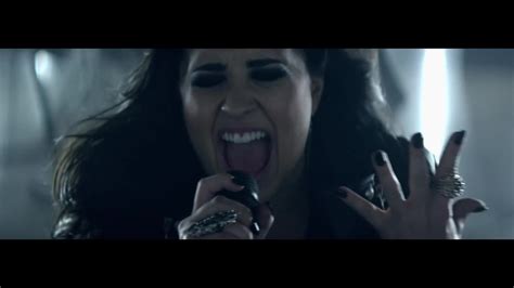 Demi Lovato - Heart Attack {Music Video} - Demi Lovato Photo (35687209 ...