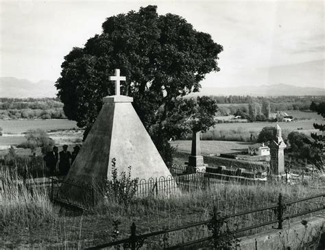 Wairau Monument | On 17 June 1843, a violent clash between B… | Flickr