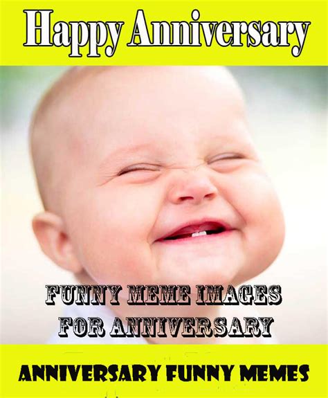 Funny Anniversary Memes For Everyone - Most Funny annversary Memes