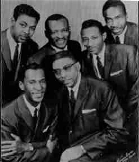 Black Gospel Quartets-P-2