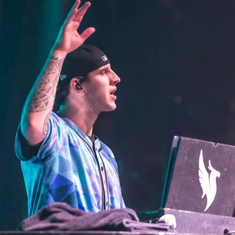 Illenium | TheAudioDB.com