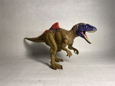 Jurassic World Dino Rivals Concavenator Dinosaur Toy in Nepal at NPR ...