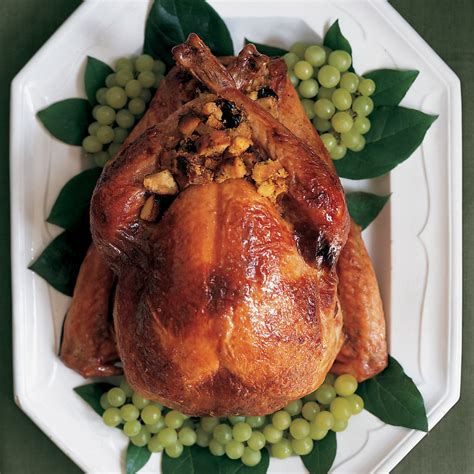 18 Christmas Turkey Recipes for a Holiday Feast | Martha Stewart