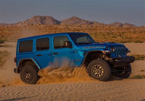 2023 Jeep Wrangler Rubicon 392 For Sale – Get Latest News 2023 Update