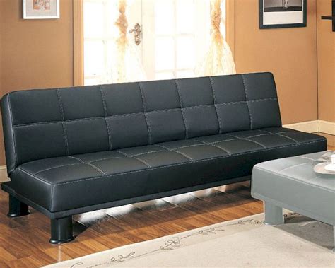 Contemporary Klik Klak Sofa Bed Phyllo MO-PHY