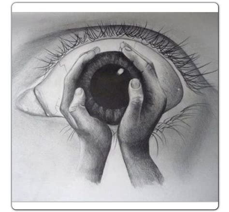 Crazy eyes | Eye art, Art drawings, Drawings