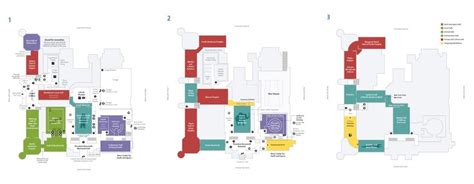 American Museum Of Natural History New York Floor Plan | Viewfloor.co