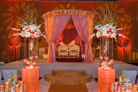 9 Stunning Décor Ideas for your Wedding Reception – OYO Hotels: Travel Blog