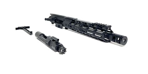 10.3" Aero Precision 300 Blackout Upper Ballistic Advantage