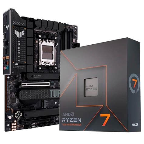 Placa Mae Para Ryzen 7 5700x - Image to u