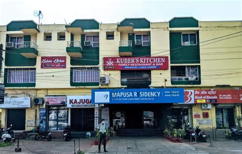 Mapusa residency to be 3-star hotel, govt calls for bids, Hospitality ...