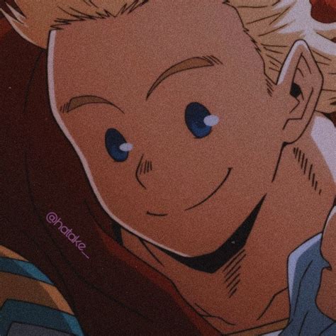 [ mirio ] | My hero, Hero wallpaper, Anime expressions