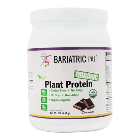 Bariatric Protein Powders & Shakes - BariatricPal Store