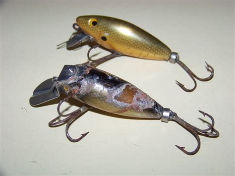 Vintage Fishing Lure | Collectors Weekly