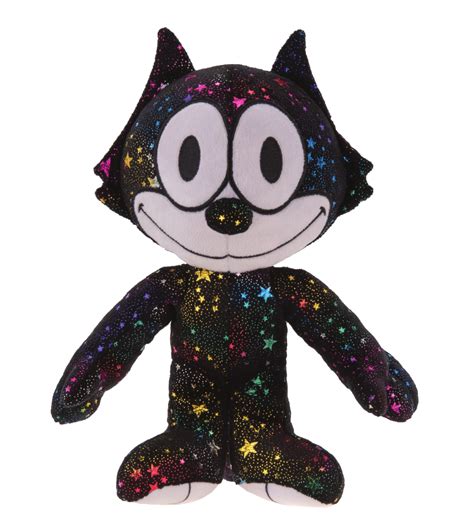 Felix the Cat 8″, @$4.50 ea – World Plush Inc.