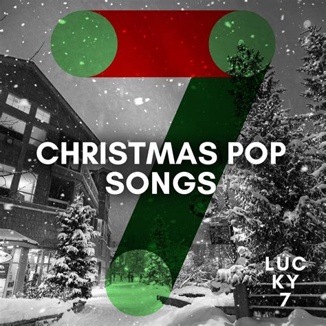 ‎Christmas Pop Songs - Album by Various Artists - Apple Music