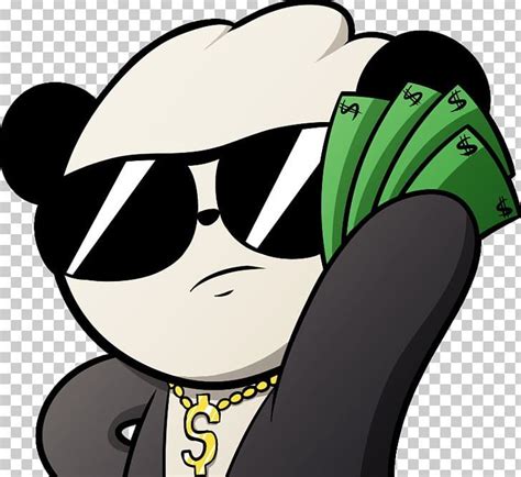 Emote Twitch Emoticon Dogecoin PNG | Panda emoji, Twitch, Emoji