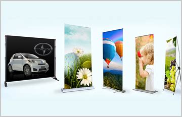 Custom Trade Show Banners for Business [Cheap, Effective & Fast]