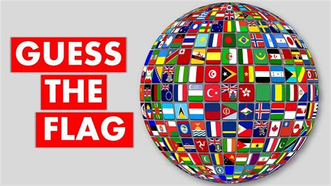 GUESS THE COUNTRIES FLAG CHALLENGE - YouTube