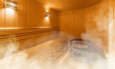 Ideal Sauna Temperature: How Hot Is Your Sauna?