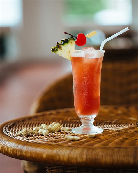 Raffles' Singapore Sling | Cocktail recipes | SBS Food