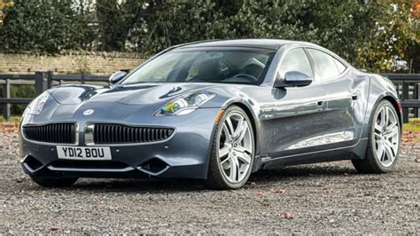 Fisker Market - CLASSIC.COM