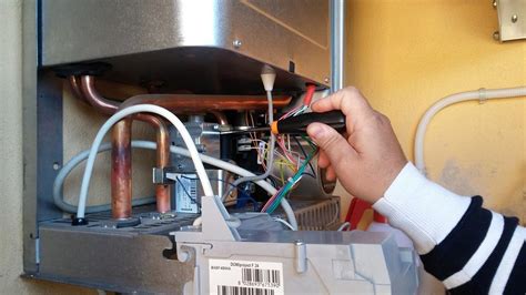 4 Boiler Maintenance Tips To Keep Your Boiler Running Efficiently