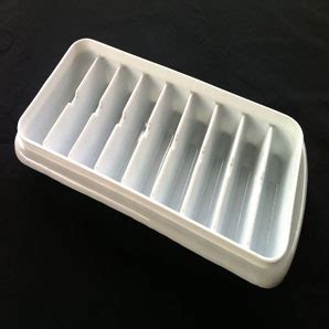 Ice Tube Tray (for ice catcher) - KingsTopChoice.com