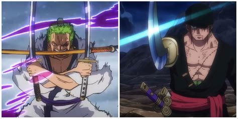 One Piece: Zoro's 10 Best Fights, Ranked