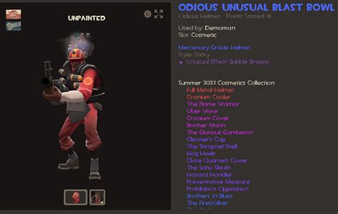 [Price Check] - Team Fortress 2 Economy - backpack.tf forums