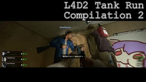 L4D2 - Funny Moments 2 - YouTube