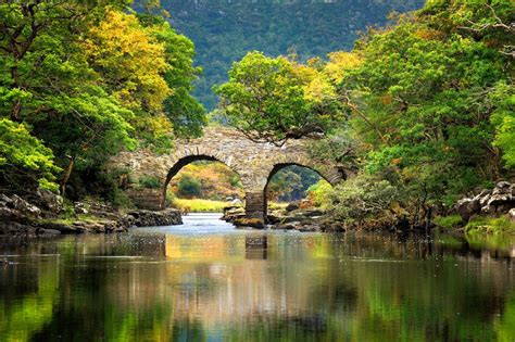 Killarney National Park (Official GANP Park Page)