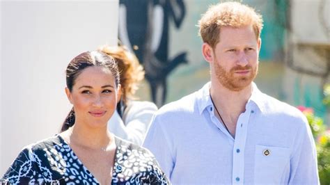 Harry and Meghan: Police called to alerts at couple's California home ...