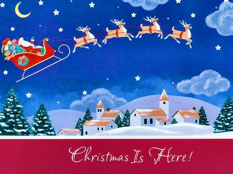 Miscellaneous: Christmas Cards, picture nr. 40827