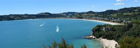 Things to see and do in Cooks Beach, New Zealand