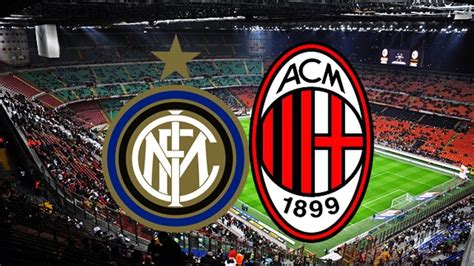 Internazionale x Milan - SoccerBlog