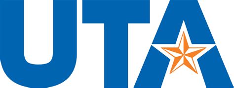 The University of Texas at Arlington Logo (UTA or UT Arlington) in 2023 ...