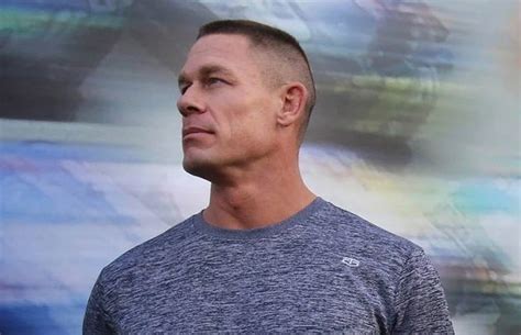 John Cena Haircut: Why Should You Get One This Summer?